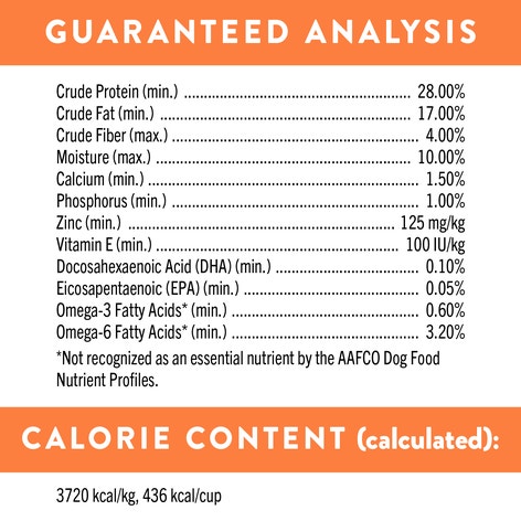 NUTRO ULTRA Puppy The Superfood Plate Trio of Proteins from Chicken Lamb Salmon NUTRO