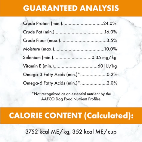 NUTRO™ NATURAL CHOICE™ Small Breed Adult Chicken & Brown Rice Recipe image 1