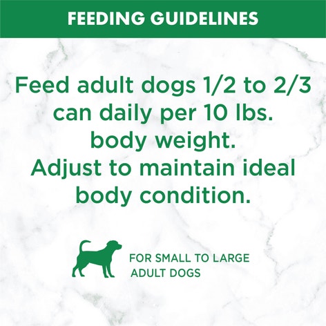 NUTRO™ Natural Choice™ Hearty Stew Adult Beef, Tomato, Carrot & Pea Stew image 1
