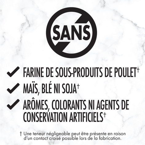 Nourriture humide pour chiens adultes NUTRO(MC) Natural Choice(MC) Pain de viande de première qualité Recette avec poulet, pommes de terre, carottes et petits pois image 1