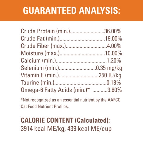 NUTRO™ WHOLESOME ESSENTIALS™ Kitten Chicken & Brown Rice Recipe image 1