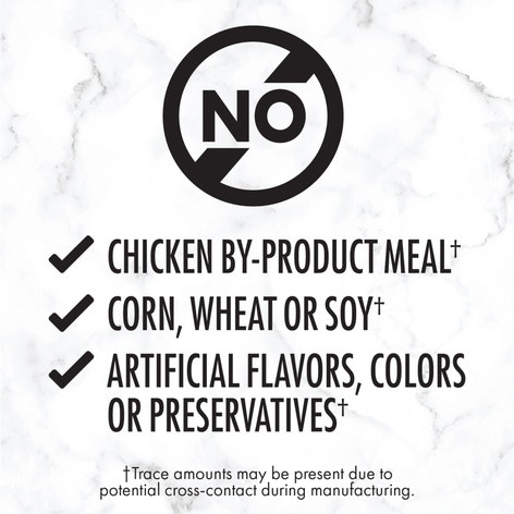 NUTRO™ Natural Choice™ Adult Cuts in Gravy Tender Chicken, Sweet Potato & Pea Stew and Simmered Beef & Potato Stew image 1