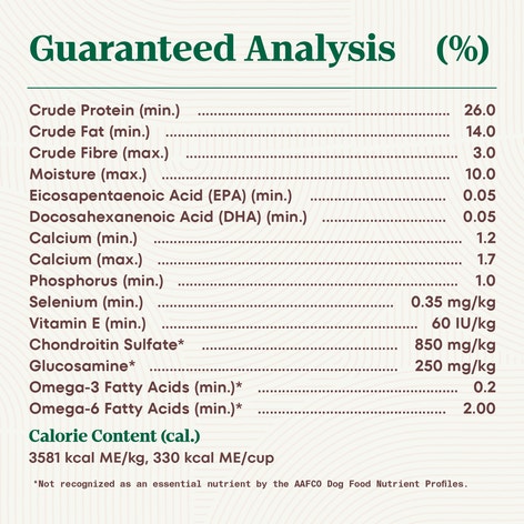 NUTRO NATURAL CHOICE Large Breed Puppy Lamb & Brown Rice Recipe image 1