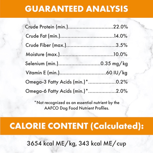 NUTRO™ NATURAL CHOICE™ Adult Chicken & Brown Rice Recipe image 5