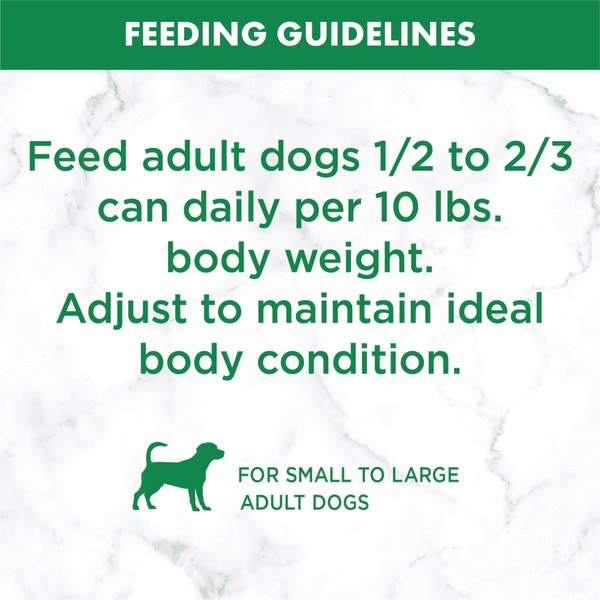 NUTRO™ Natural Choice™ Hearty Stew Adult Beef, Tomato, Carrot & Pea Stew image 4