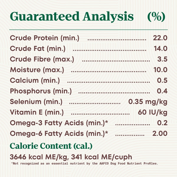 NUTRO NATURAL CHOICE Adult Chicken & Brown Rice image 3