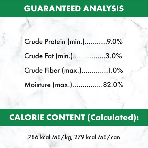 NUTRO™ Natural Choice™ Hearty Stew Adult Tender Chicken, Carrot & Pea Stew image 5