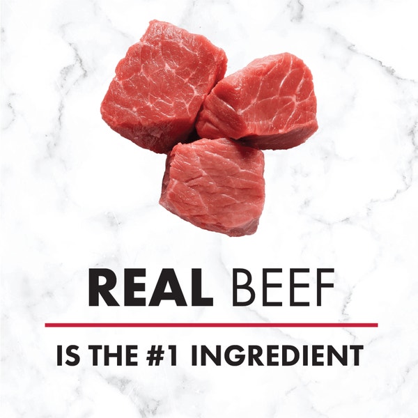 NUTRO™ Natural Choice™ Adult Cuts in Gravy Simmered Beef & Potato Stew image 3