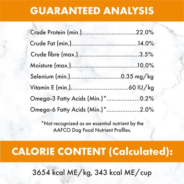 NUTRO™ NATURAL CHOICE™ Adult Chicken & Brown Rice Recipe image 5