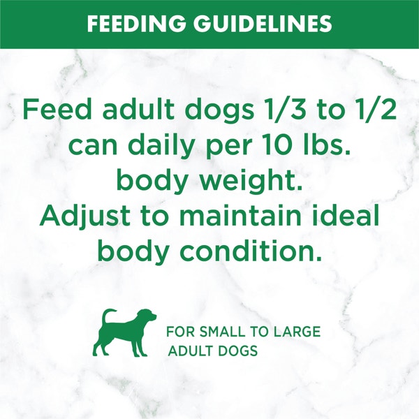 NUTRO™ Natural Choice™ Premium Loaf Adult Beef, Sweet Potato & Carrot Recipe image 4